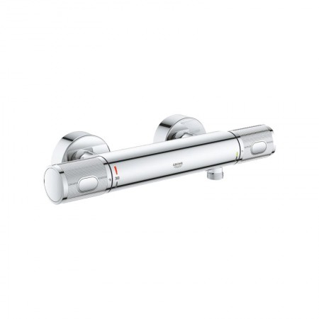 Термостат для душу Grohe Grohtherm 1000 Performance (34776000)