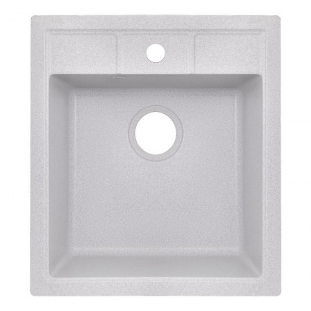Кухонная мойка Lidz 460х515/200 GRA-09 (LIDZGRA09460515200)