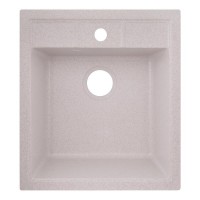 Кухонная мойка Lidz 460х515/200 MAR-07 (LIDZMAR07460515200)