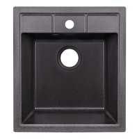 Кухонная мойка Lidz 460х515/200 GRF-13 (LIDZGRF13460515200)