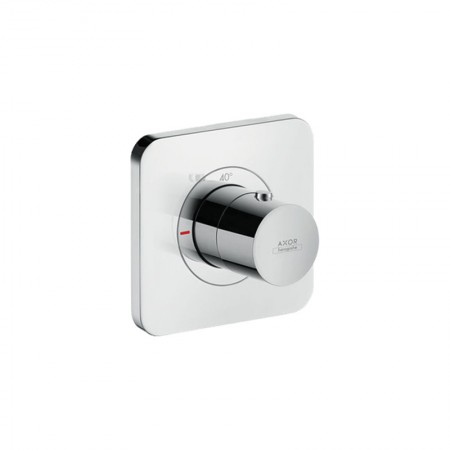 Термостат Hansgrohe Axor Citterio E 36702000 скрытого монтажа