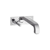 Змішувач для раковини Hansgrohe Axor Citterio 39115000