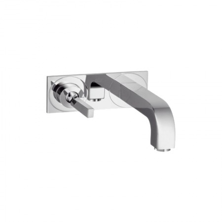 Змішувач для раковини Hansgrohe Axor Citterio 39115000