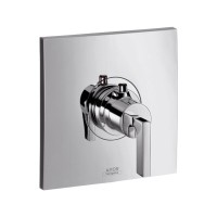 Термостат для душа Hansgrohe Axor Citterio 39711000