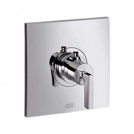 Термостат для душа Hansgrohe Axor Citterio 39711000