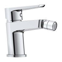 Змішувач для біде IMPRESE BRECLAV хром 40245
