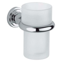 Держатель стакана Grohe Atrio 40304000