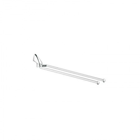 Тримач для рушника подвійний Grohe Chiara New 40328000