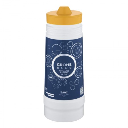 Фильтр из активированного угля Grohe Blue Accessories 40547001