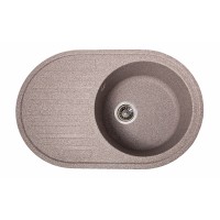 Кухонна мийка Romzha Elegancia 77 Maro (801)