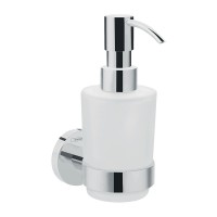Диспенсер для рідкого мила Hansgrohe Logis 41714000 хром