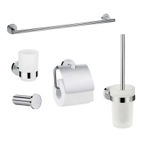 Набор аксессуаров Hansgrohe LOGIS 41723222