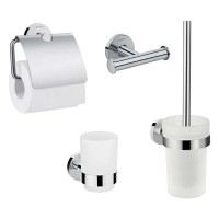 Набор аксессуаров Hansgrohe LOGIS 41723444