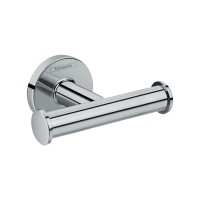 Гачок для рушника Hansgrohe Logis 41725000