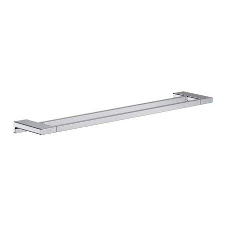 Держатель полотенца двойной Hansgrohe ADDSTORIS 41743000