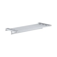Полиця для рушників Hansgrohe ADDSTORIS 41751000