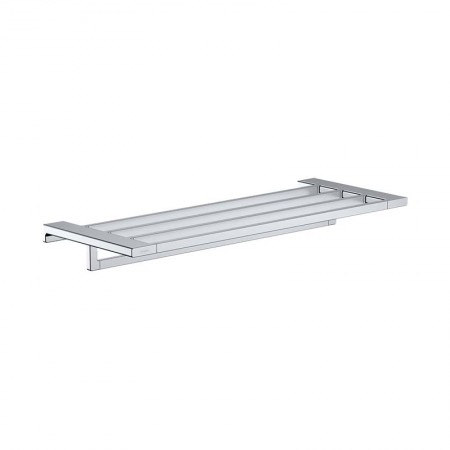 Полиця для рушників Hansgrohe ADDSTORIS 41751000
