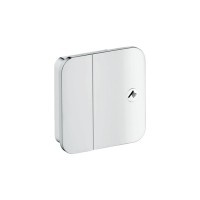 Запірний вентиль прихованого монтажу Hansgrohe Axor One 45771000