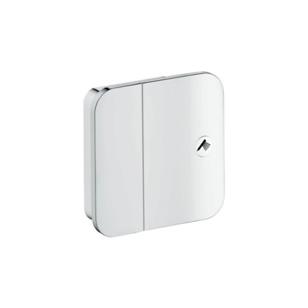 Запірний вентиль прихованого монтажу Hansgrohe Axor One 45771000