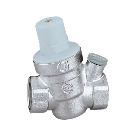 Редуктор давления Caleffi 5334 1/2" (533441)