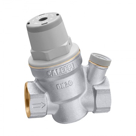 Редуктор давления Caleffi 5334H 1/2" (533441H)