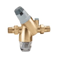 Редуктор давления Caleffi 5351 1" (535160)