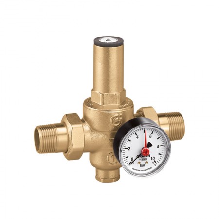 Регулятор тиску Caleffi 5360 1/2 "(536040)