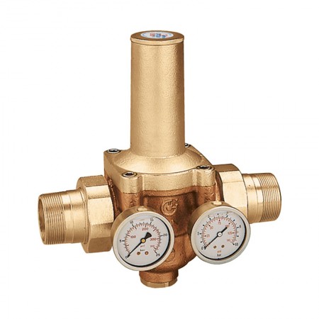 Регулятор тиску Caleffi 5365 1 1/2" (536580)