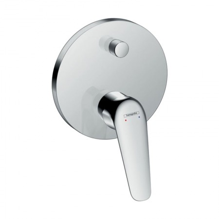 Змішувач для душу Hansgrohe Novus 71045000