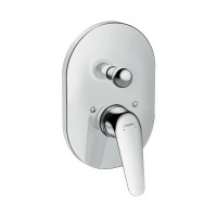 Змішувач для ванни Hansgrohe Novus 71047000