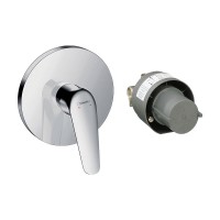 Змішувач для душу Hansgrohe Novus 71068000