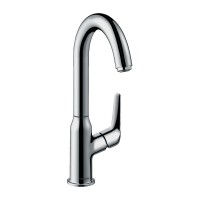 Змішувач для умивальника Hansgrohe Novus 71126000