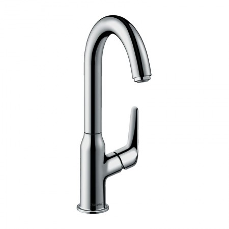 Змішувач для умивальника Hansgrohe Novus 71126000