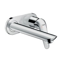 Змішувач для умивальника Hansgrohe Novus 71127000