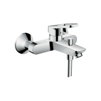 Змішувач для ванни Hansgrohe LOGIS Loop 71244000