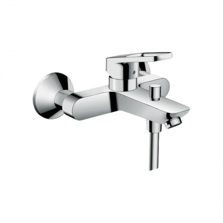 Змішувач для ванни Hansgrohe LOGIS Loop 71244000