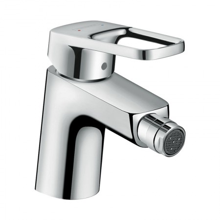 Змішувач для біде Hansgrohe LOGIS LOOP 71250000