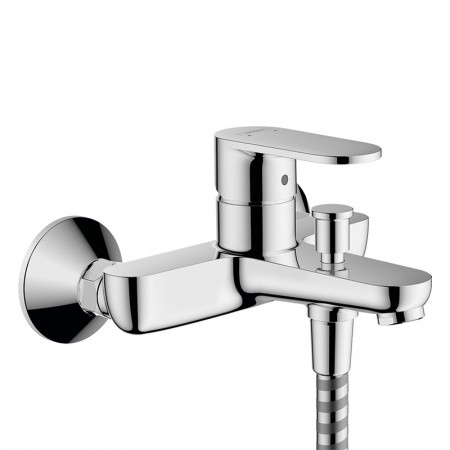 Змішувач для ванни Hansgrohe VERNIS BLEND 71440000