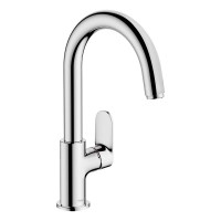 Змішувач для умивальника Hansgrohe VERNIS BLEND 71554000