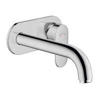 Змішувач для умивальника Hansgrohe VERNIS BLEND 71576000