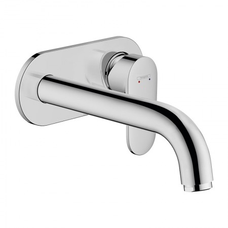 Змішувач для умивальника Hansgrohe VERNIS BLEND 71576000