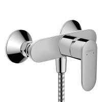 Змішувач для душу Hansgrohe VERNIS BLEND 71640000