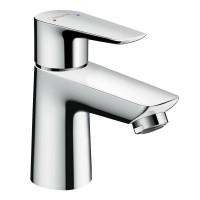 Змішувач для умивальника Hansgrohe Talis E 71700000