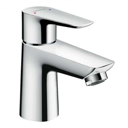 Змішувач для умивальника Hansgrohe Talis E 71700000