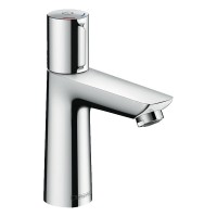 Змішувач для умивальника Hansgrohe Talis Select E 71750000