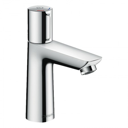 Змішувач для умивальника Hansgrohe Talis Select E 71750000