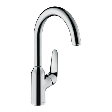 Змішувач для кухні Hansgrohe M421-H220 71802000