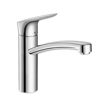 Змішувач для кухні одноважільний Hansgrohe LOGIS 160 71832000