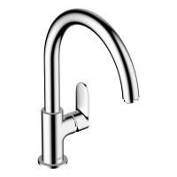 Змішувач для кухні Hansgrohe VERNIS BLEND 71870000