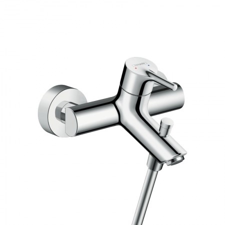 Змішувач для ванни Hansgrohe Talis S 72400000